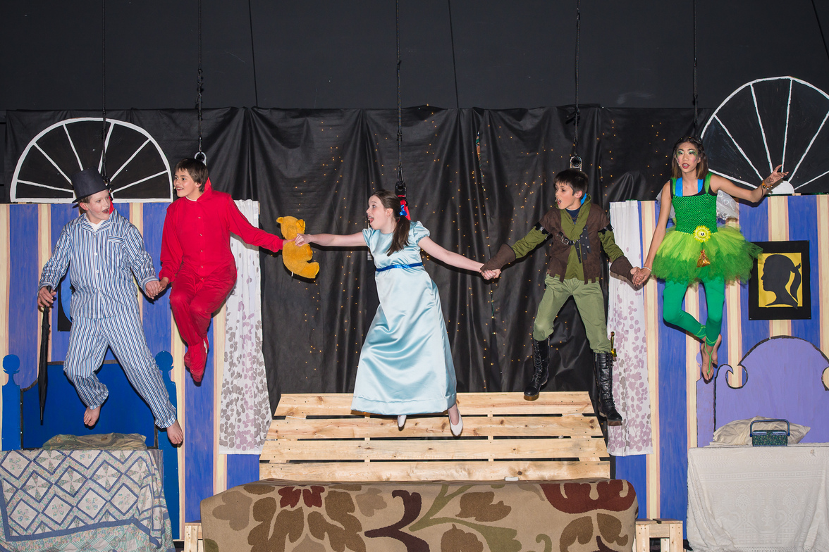 Copy of Peter Pan 27